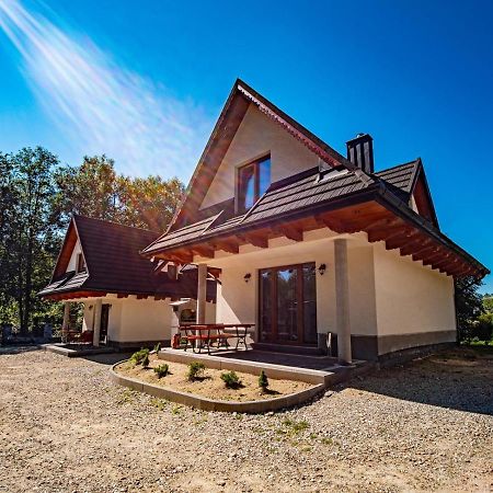 פורונין Tatrzanska Kryjowka Premium Chalets Zakopane מראה חיצוני תמונה