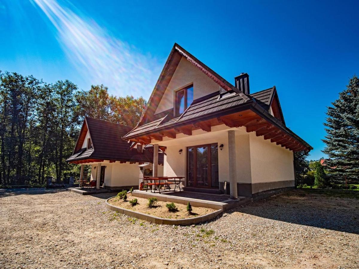 פורונין Tatrzanska Kryjowka Premium Chalets Zakopane מראה חיצוני תמונה